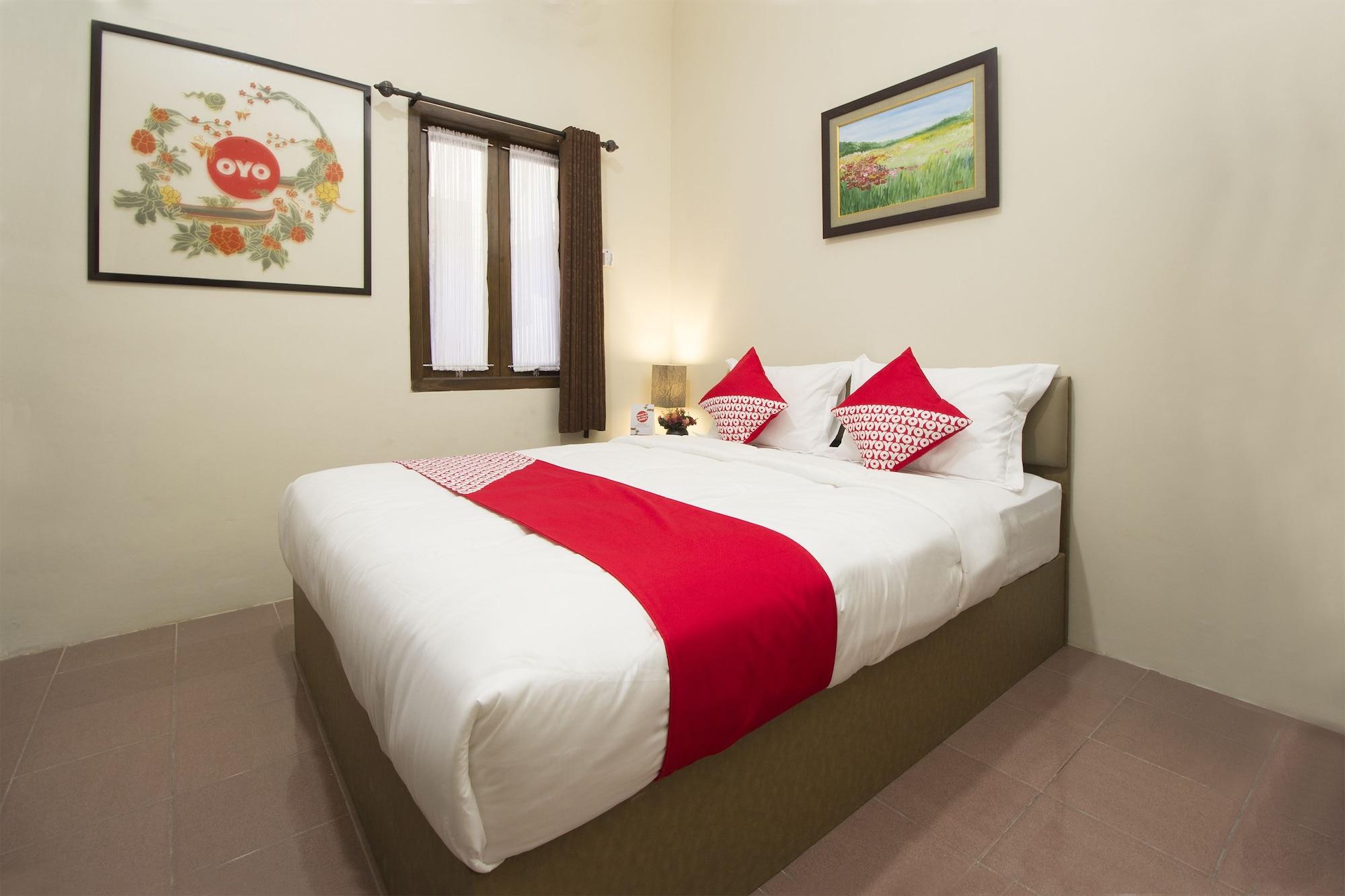 Oyo 572 Omah Gedongkuning Syariah Homestay Yogyakarta Exterior photo